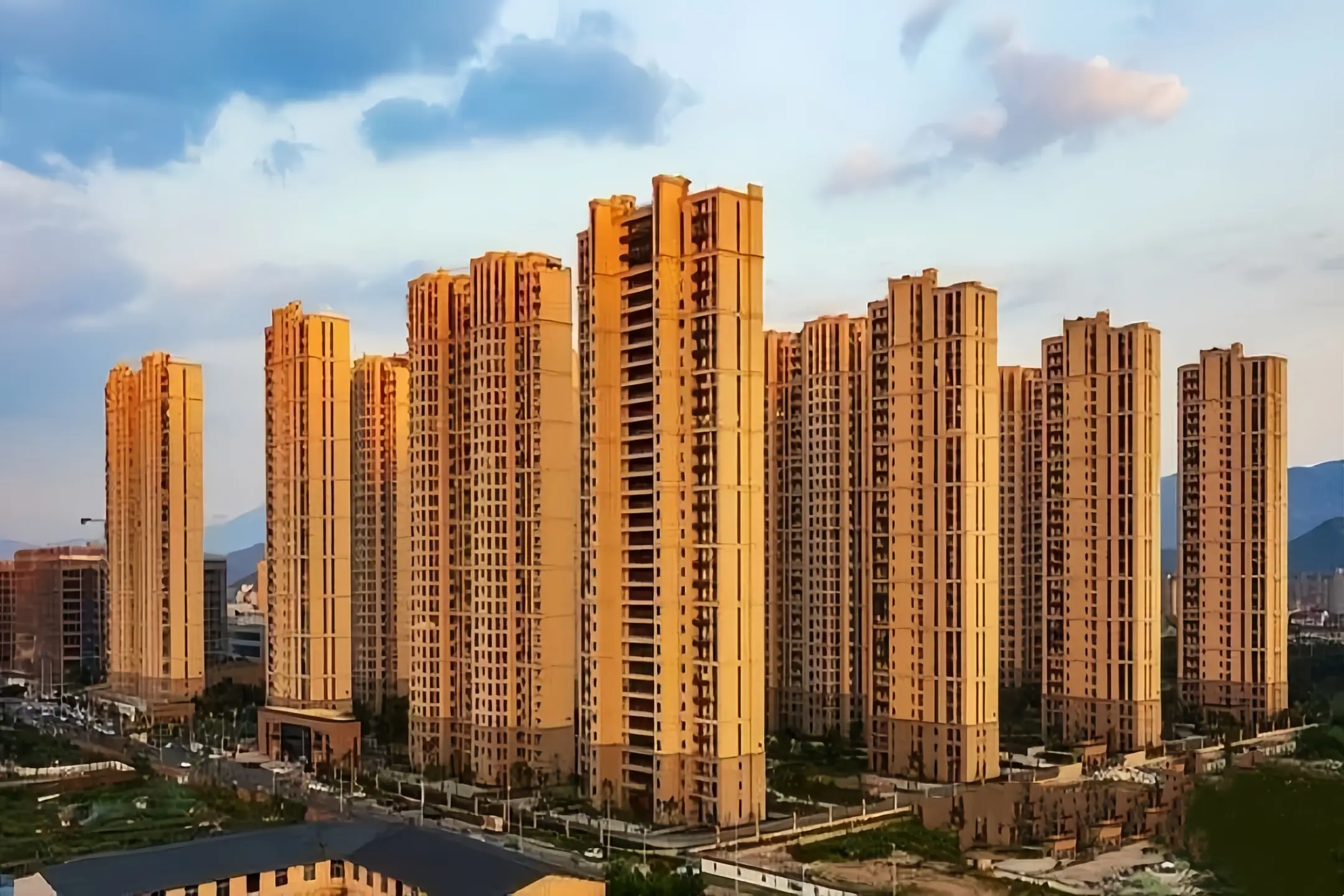 住建部部长回应楼市政策效果，并为房地产定调，传递了3大信号