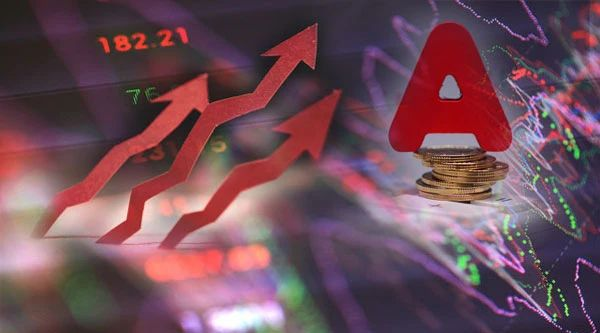 A股午评：沪指收涨0.08% 鸿蒙概念股持续走强